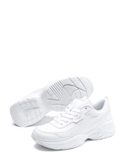 Sneakers Bianco Puma