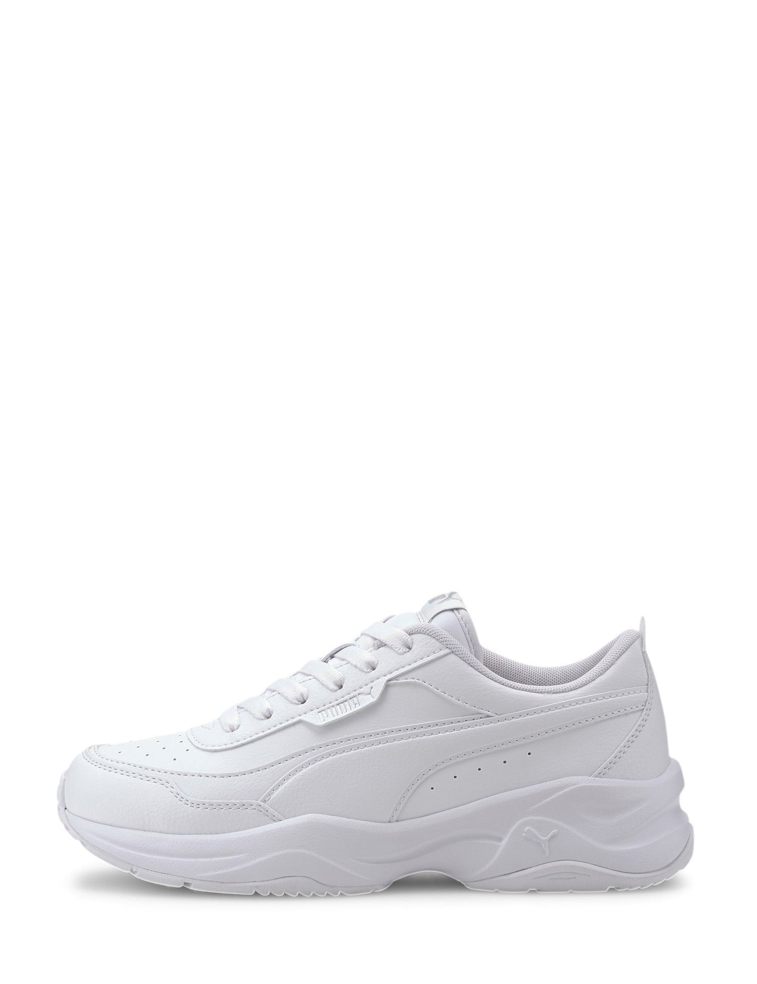 Sneakers Bianco Puma