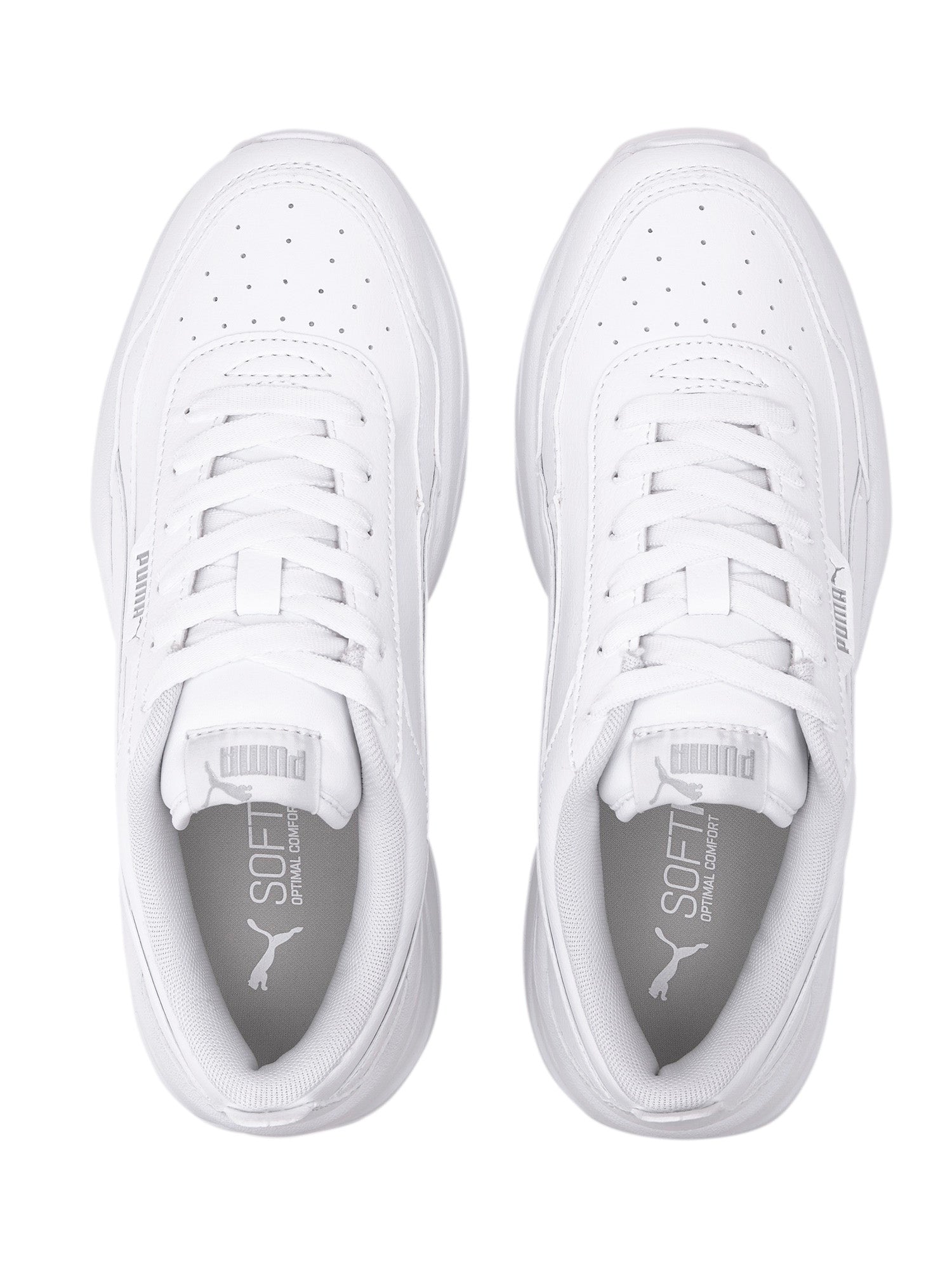 Sneakers Bianco Puma