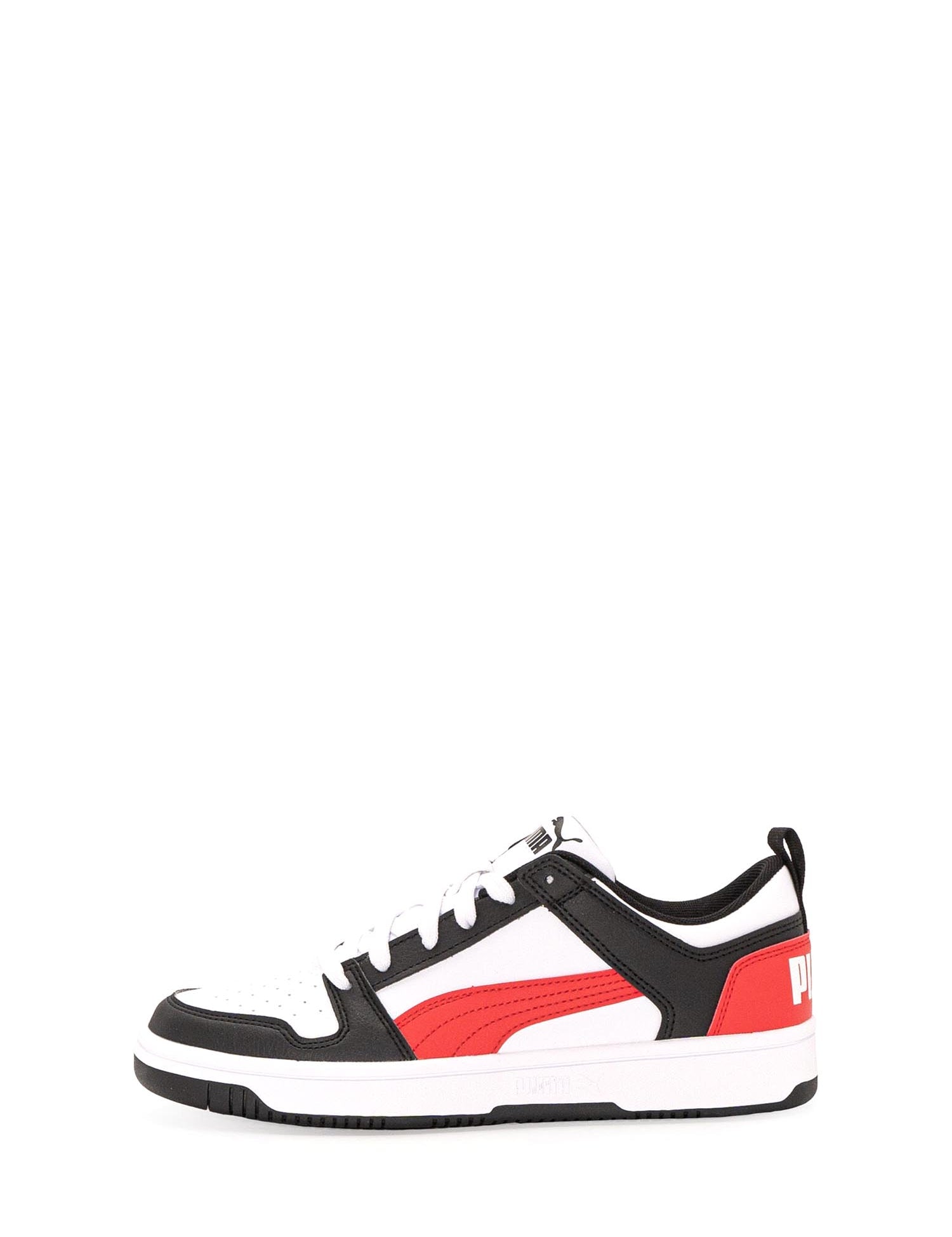 Sneakers Rosso Puma