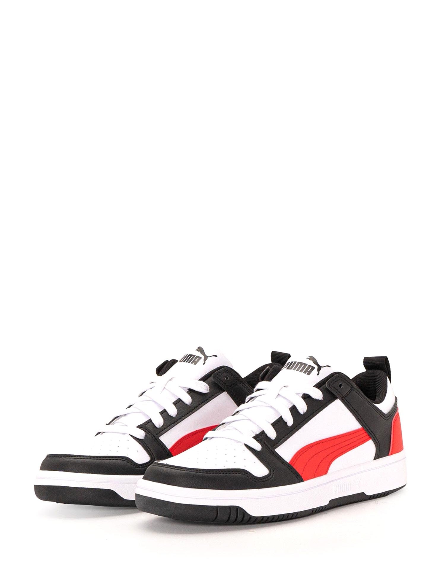 Sneakers Rosso Puma