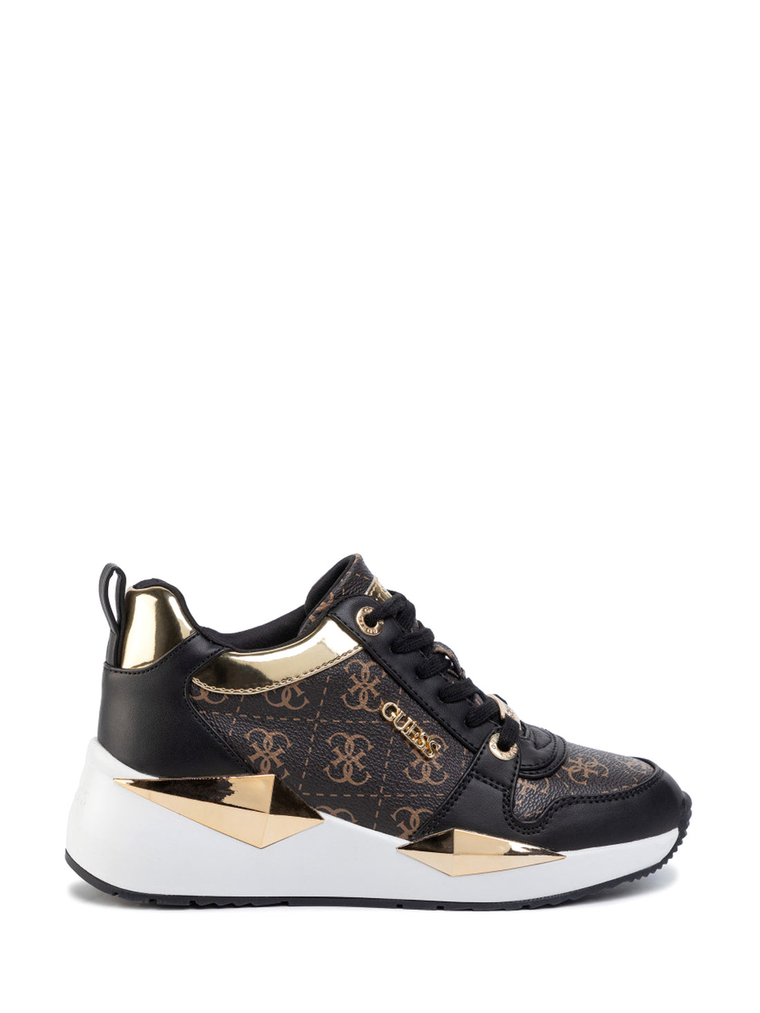 Guess Sneakers FL5TLY FAL12