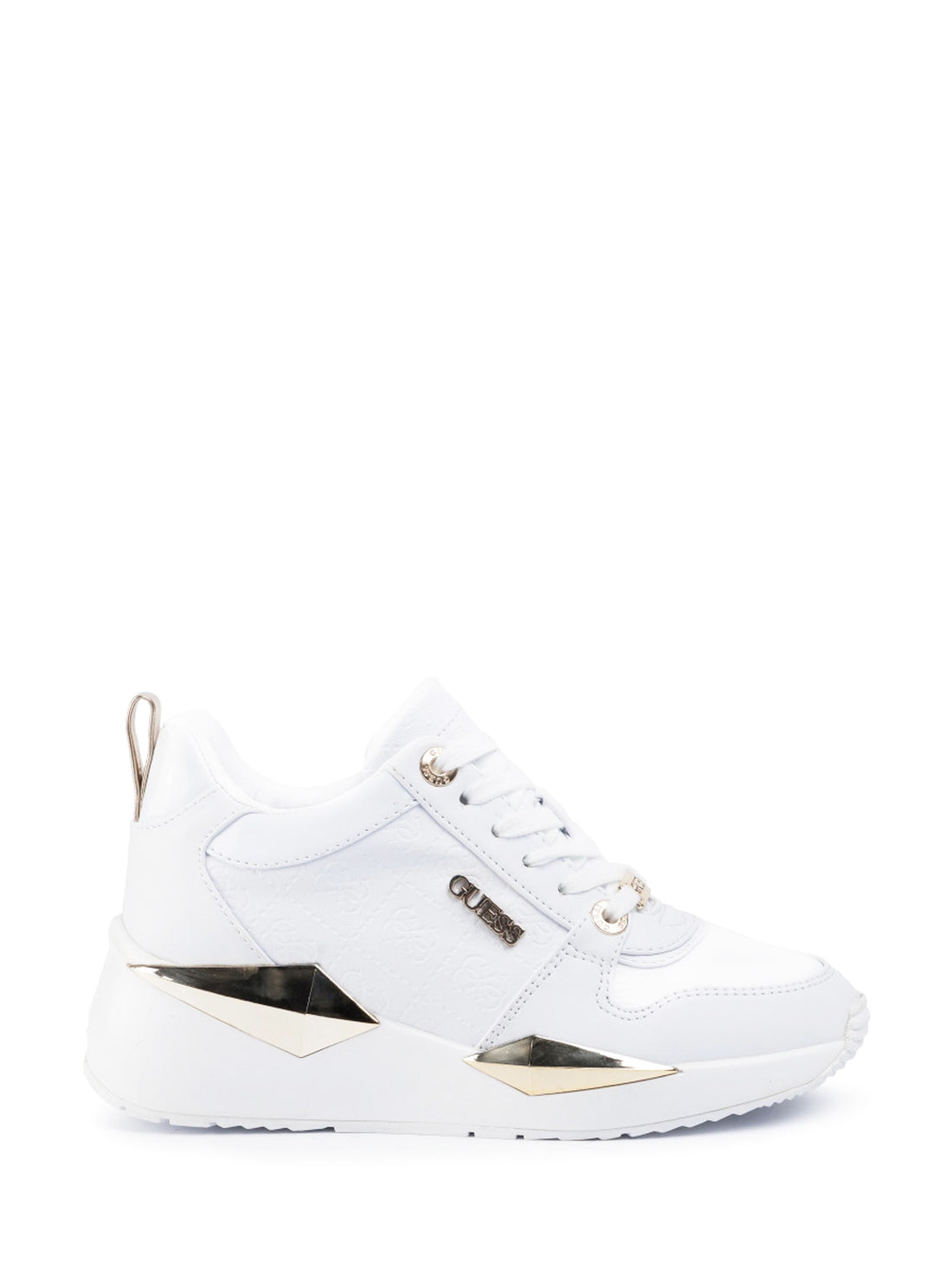 Guess Sneakers FL5TLY FAL12