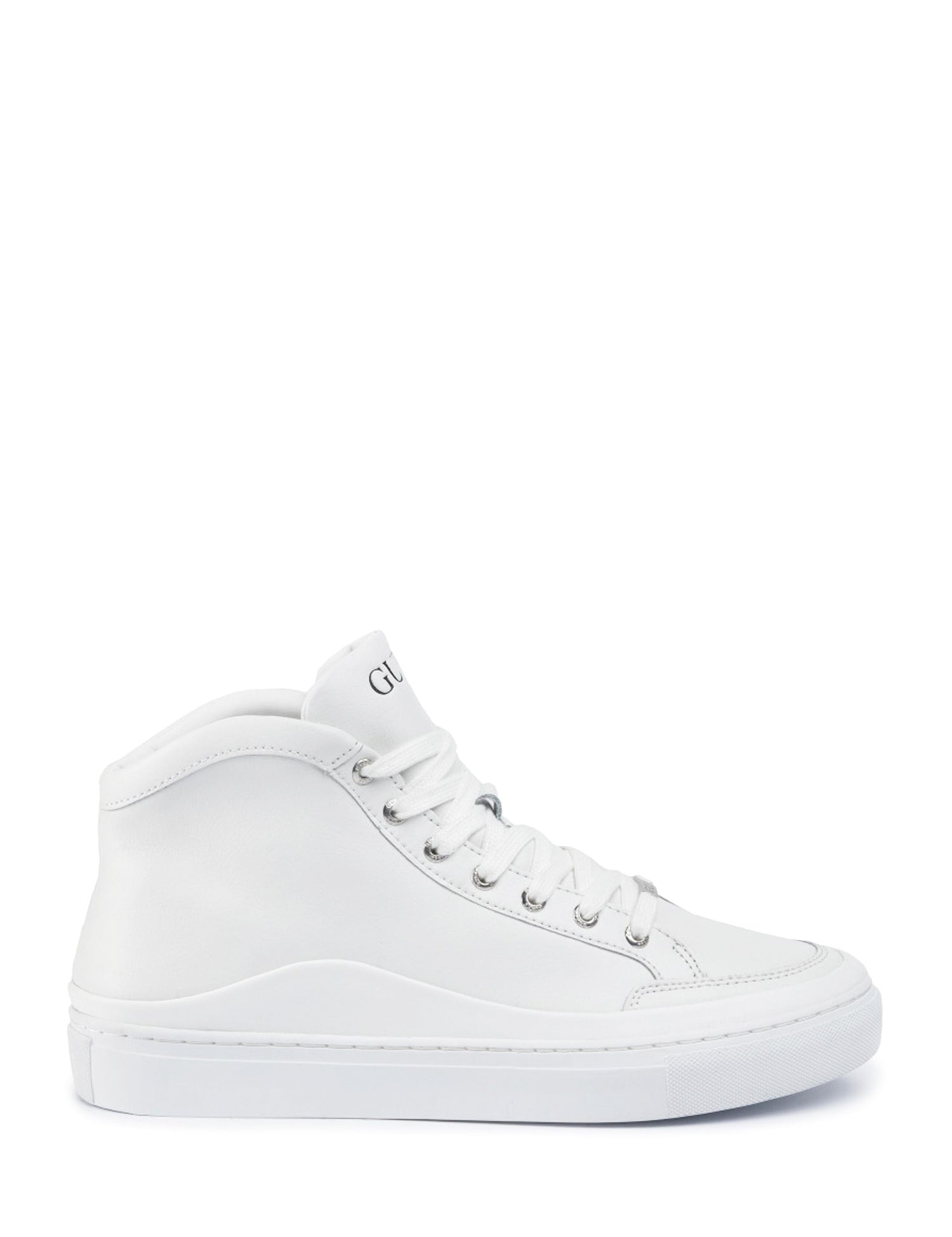 Sneakers Bianche Guess
