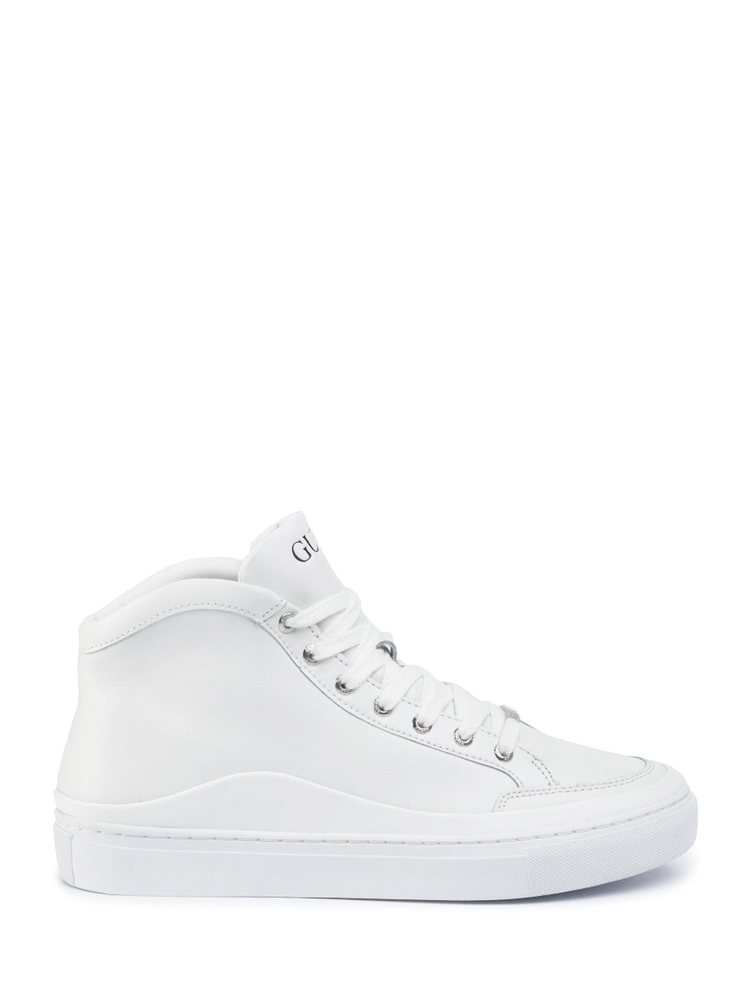 Sneakers Bianche Guess
