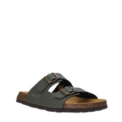 Sandali Verde Grunland