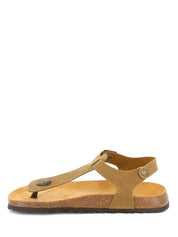 Sandali Marrone Grunland