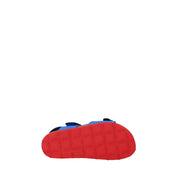 Sandali Royal Rosso Grunland Junior