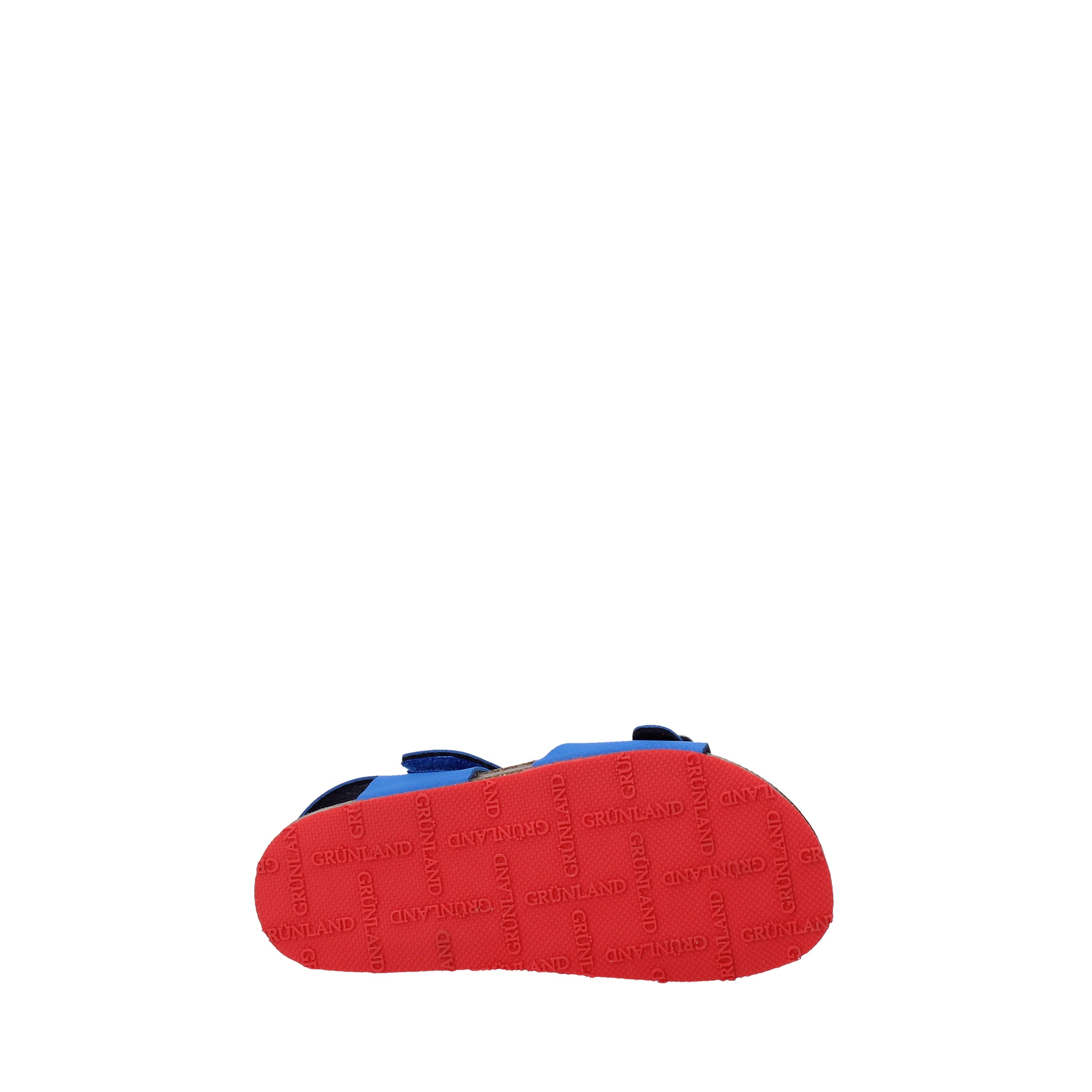 Sandali Royal Rosso Grunland Junior
