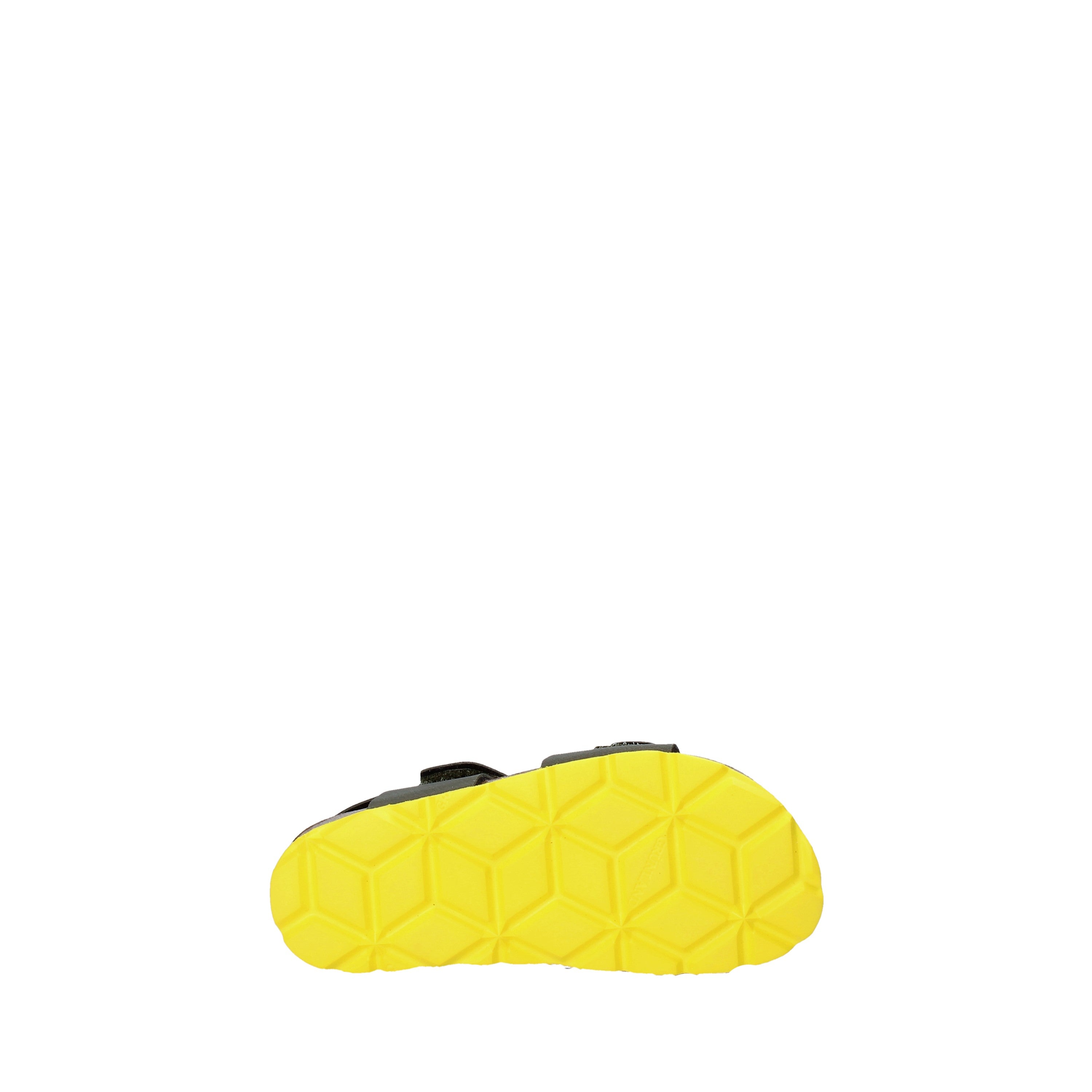 Sandali Verde Grunland Junior