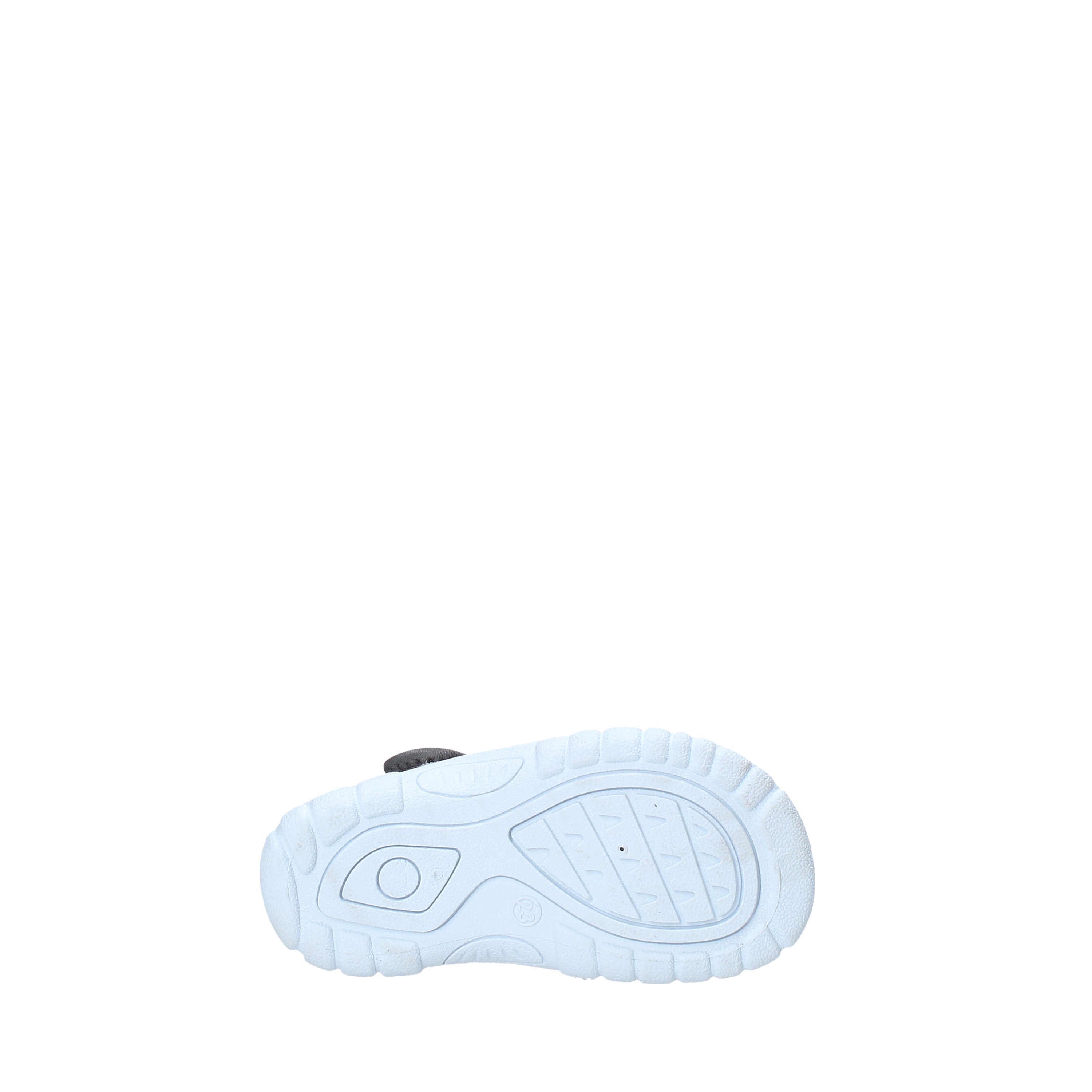 Sandali Verde Grunland Junior