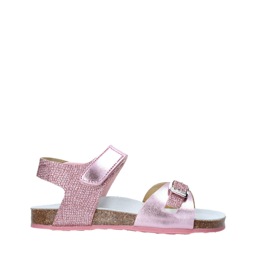 Sandali Rosa Grunland Junior