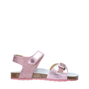 Sandali Rosa Grunland Junior
