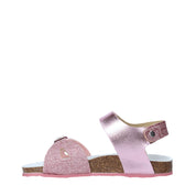 Sandali Rosa Grunland Junior