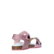 Sandali Rosa Grunland Junior