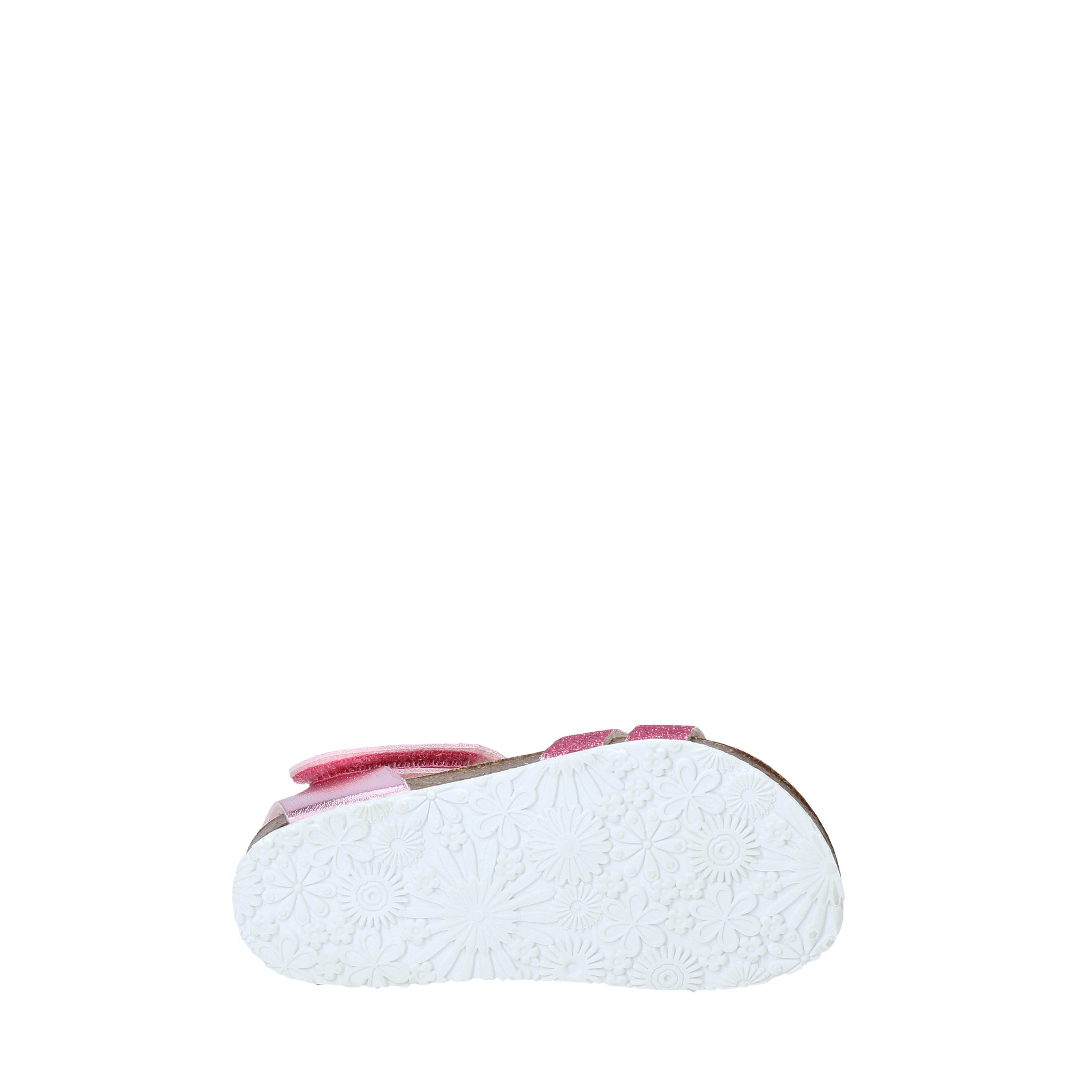 Sandali Rosa Grunland Junior