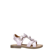 Sandali Rosa Grunland Junior