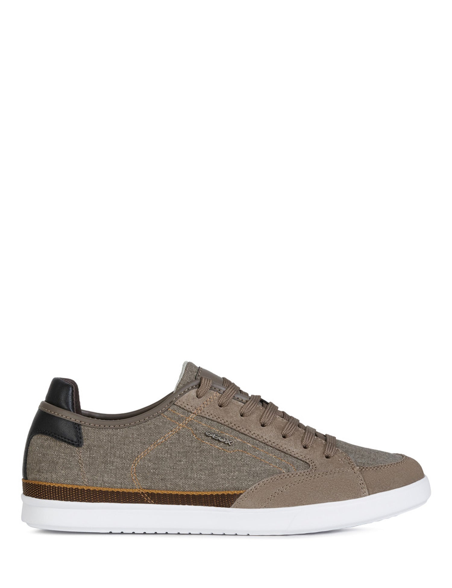 Sneakers Marrone Geox