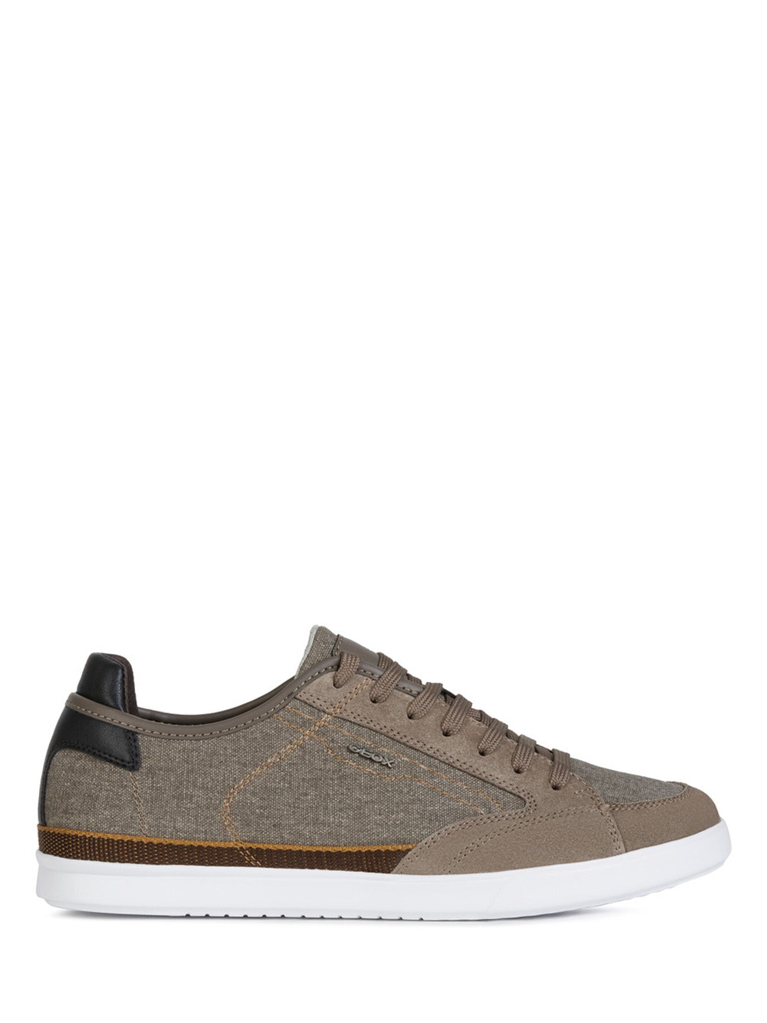 Sneakers Marrone Geox