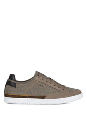 Sneakers Marrone Geox