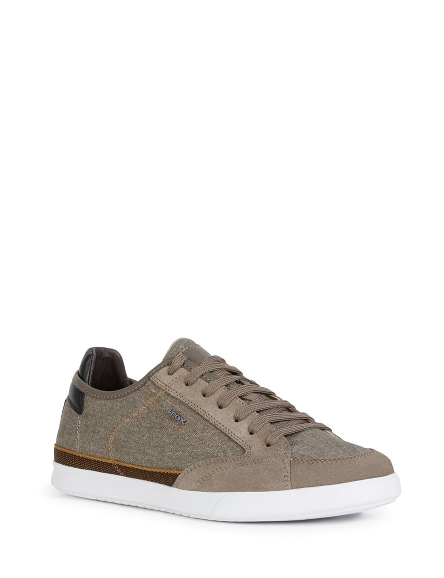 Sneakers Marrone Geox