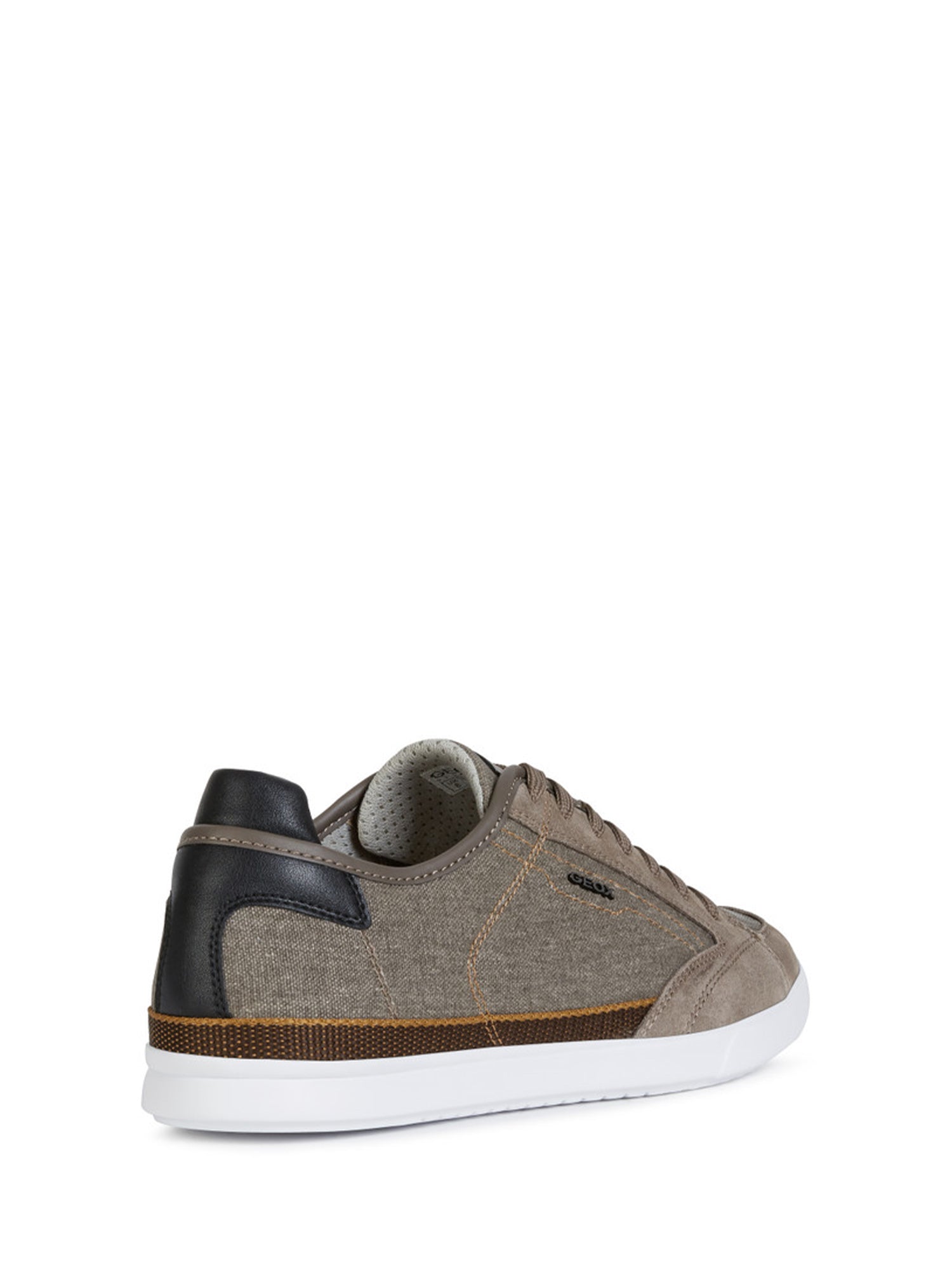 Sneakers Marrone Geox