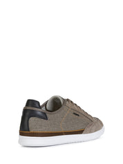 Sneakers Marrone Geox