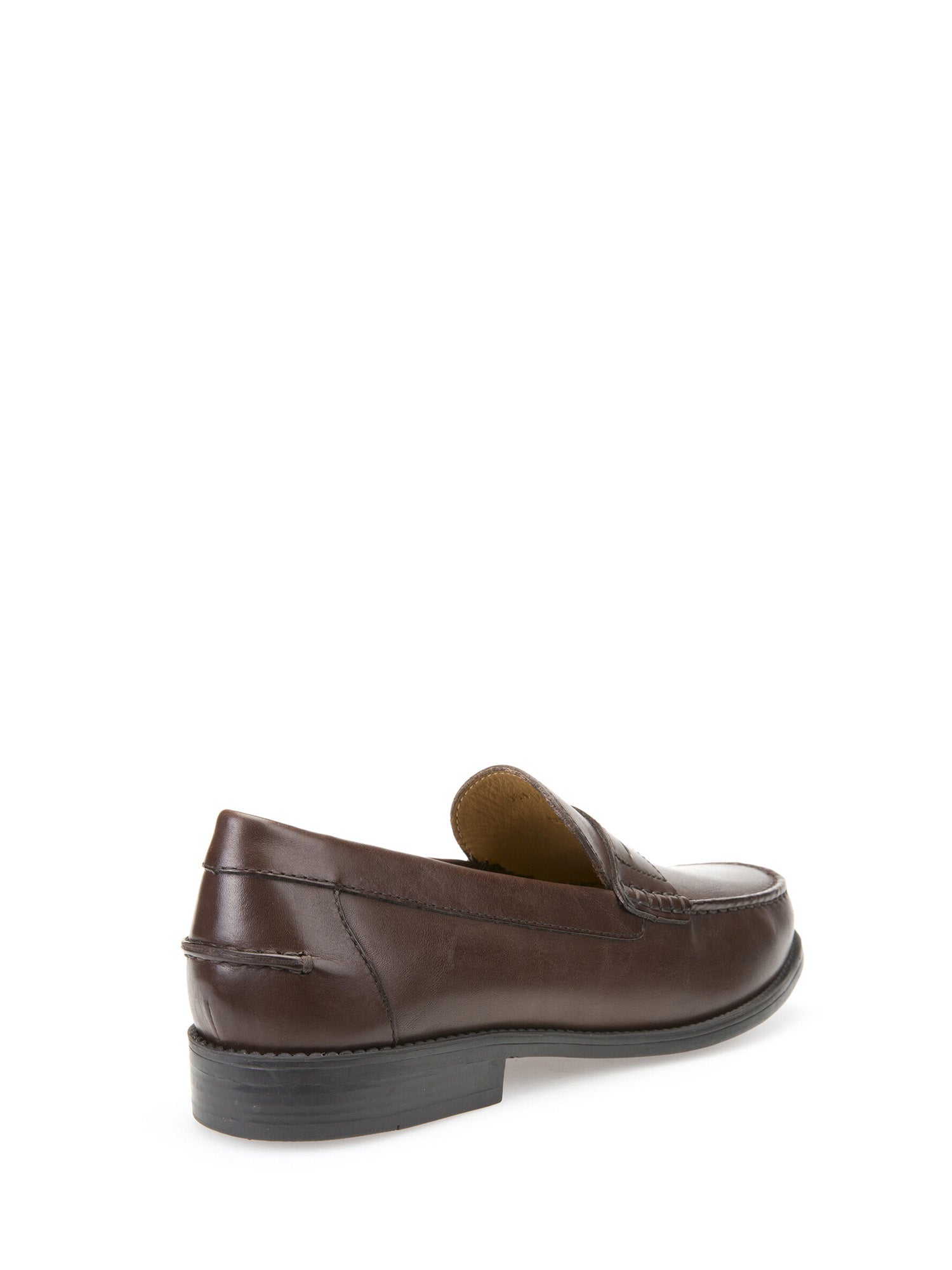 Mocassini Marrone Geox