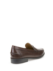 Mocassini Marrone Geox