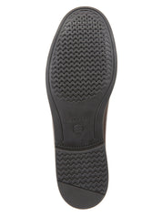 Mocassini Marrone Geox