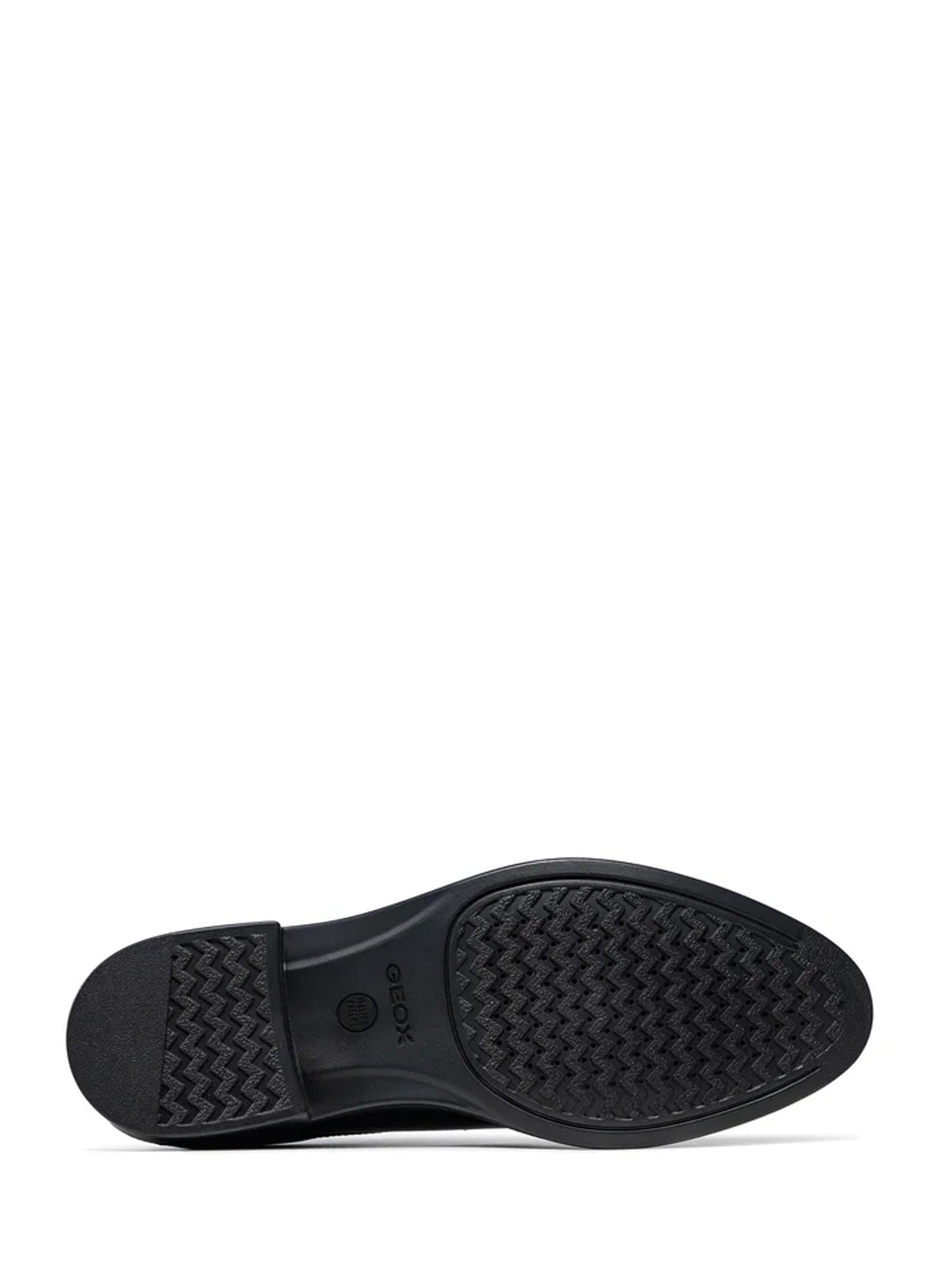 Francesine Nero Geox