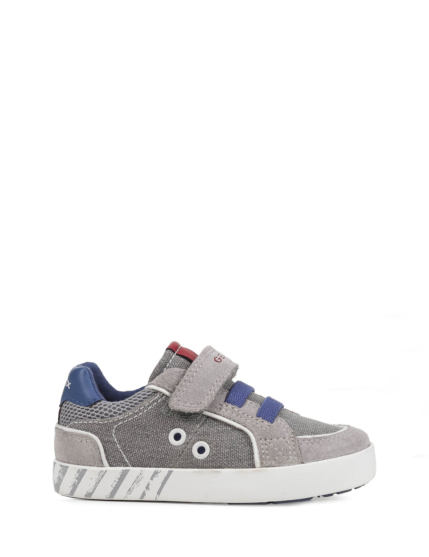 Sneakers Grigio Geox
