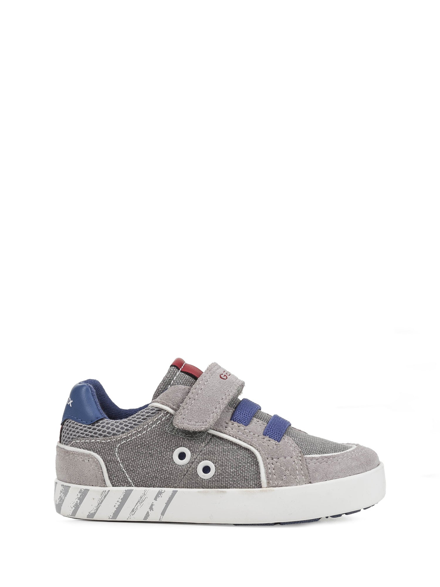 Sneakers Grigio Geox