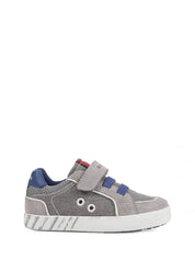 Sneakers Grigio Geox