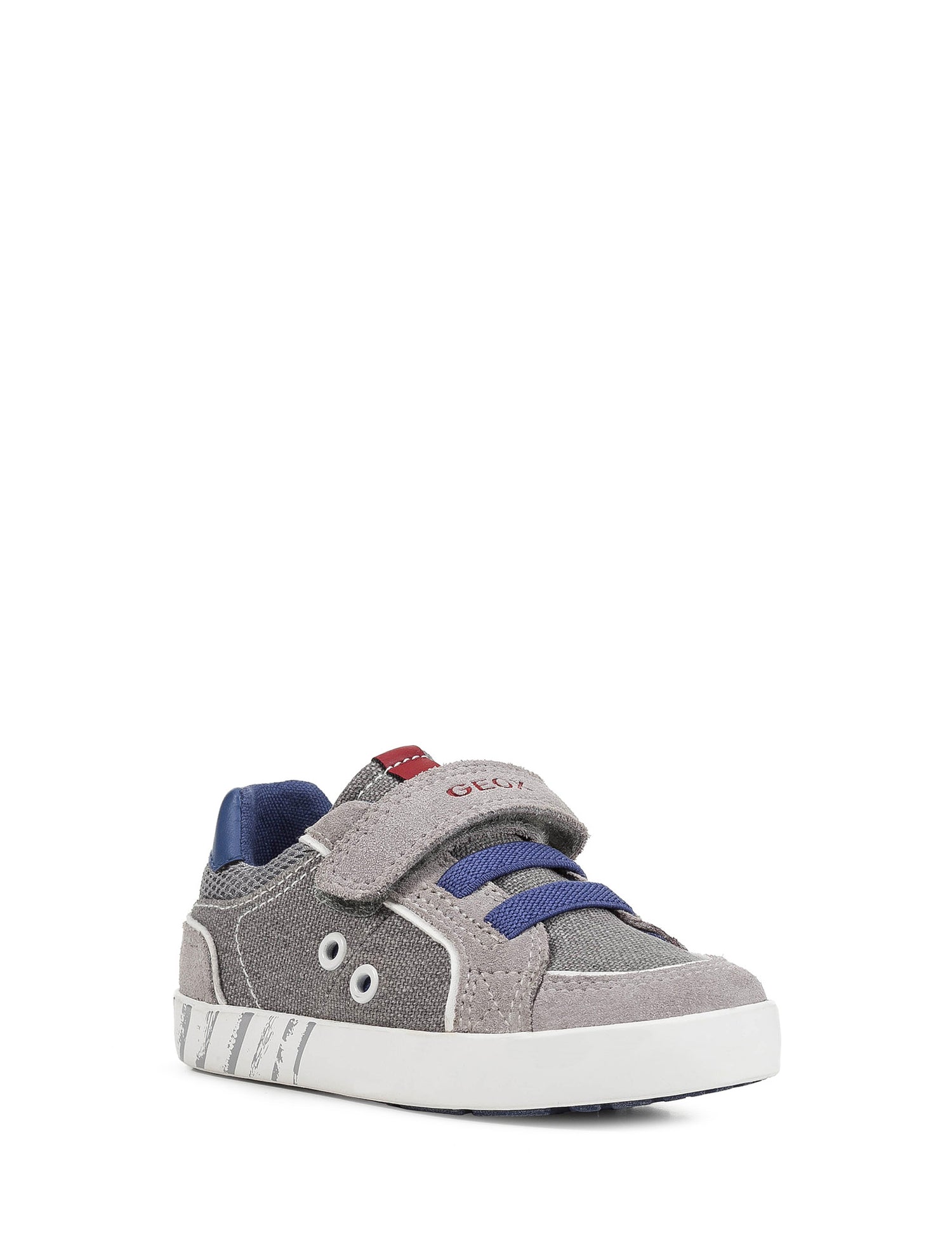Sneakers Grigio Geox