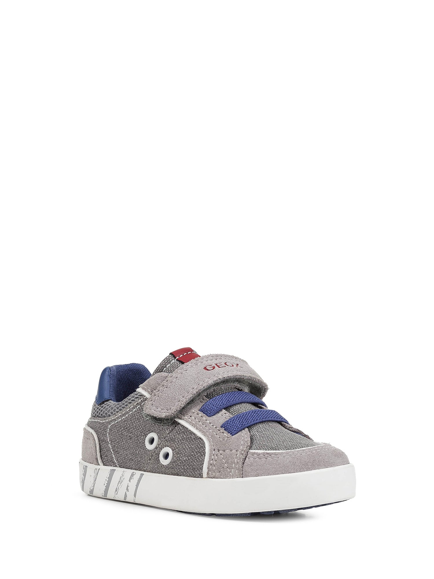Sneakers Grigio Geox