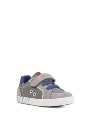 Sneakers Grigio Geox