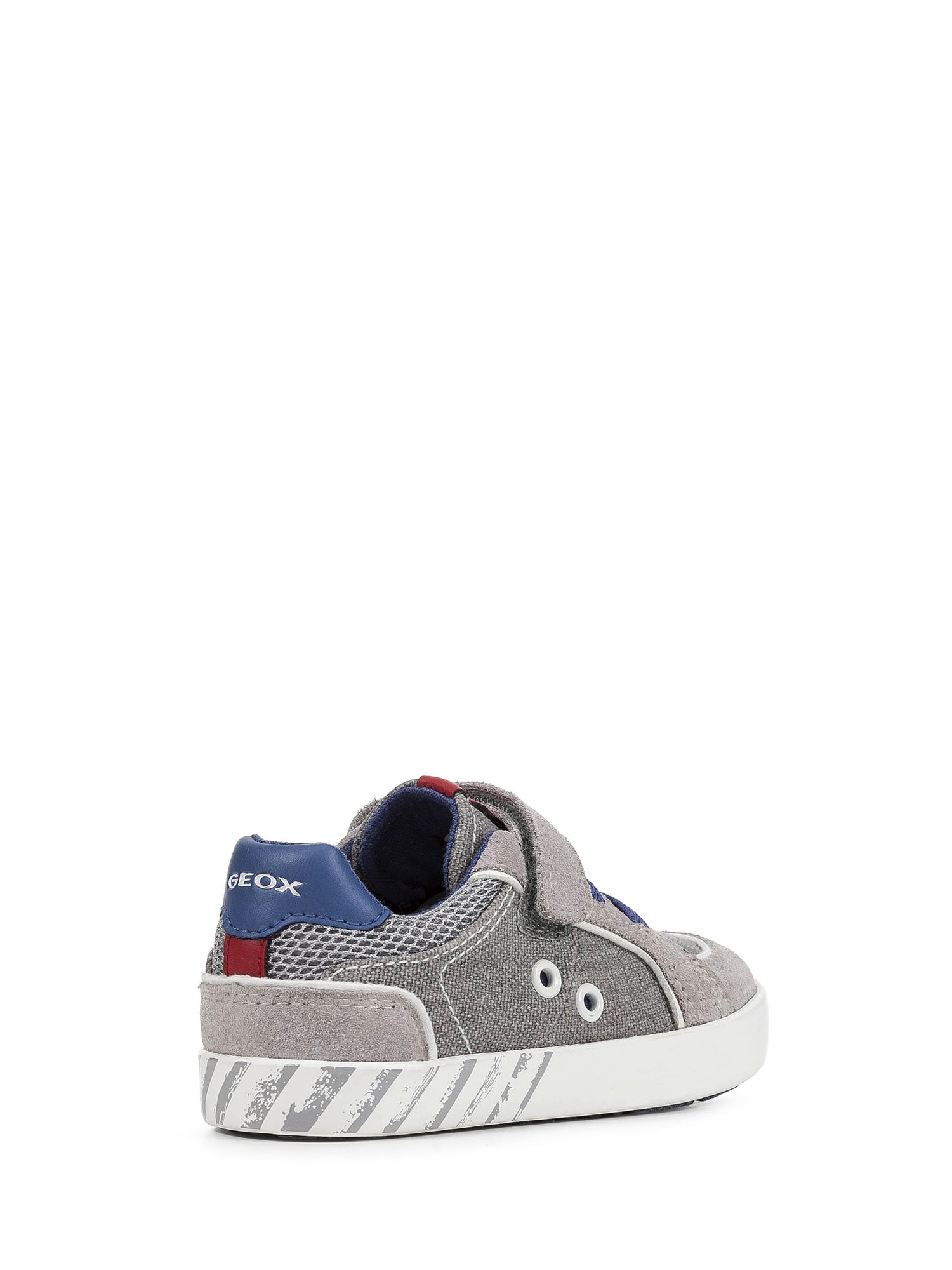Sneakers Grigio Geox