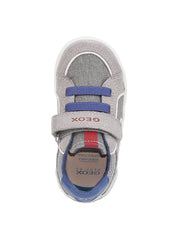 Sneakers Grigio Geox