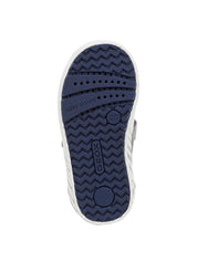 Sneakers Grigio Geox