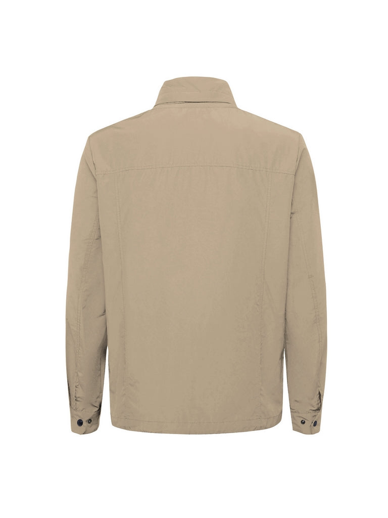 Giacche Beige Geox
