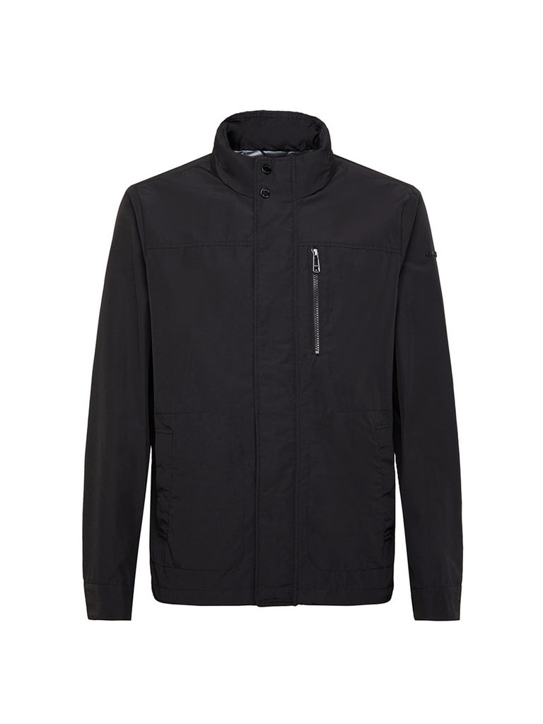 Giacche Nero Geox