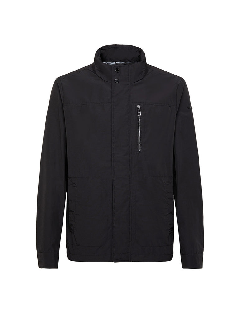 Giacche Nero Geox