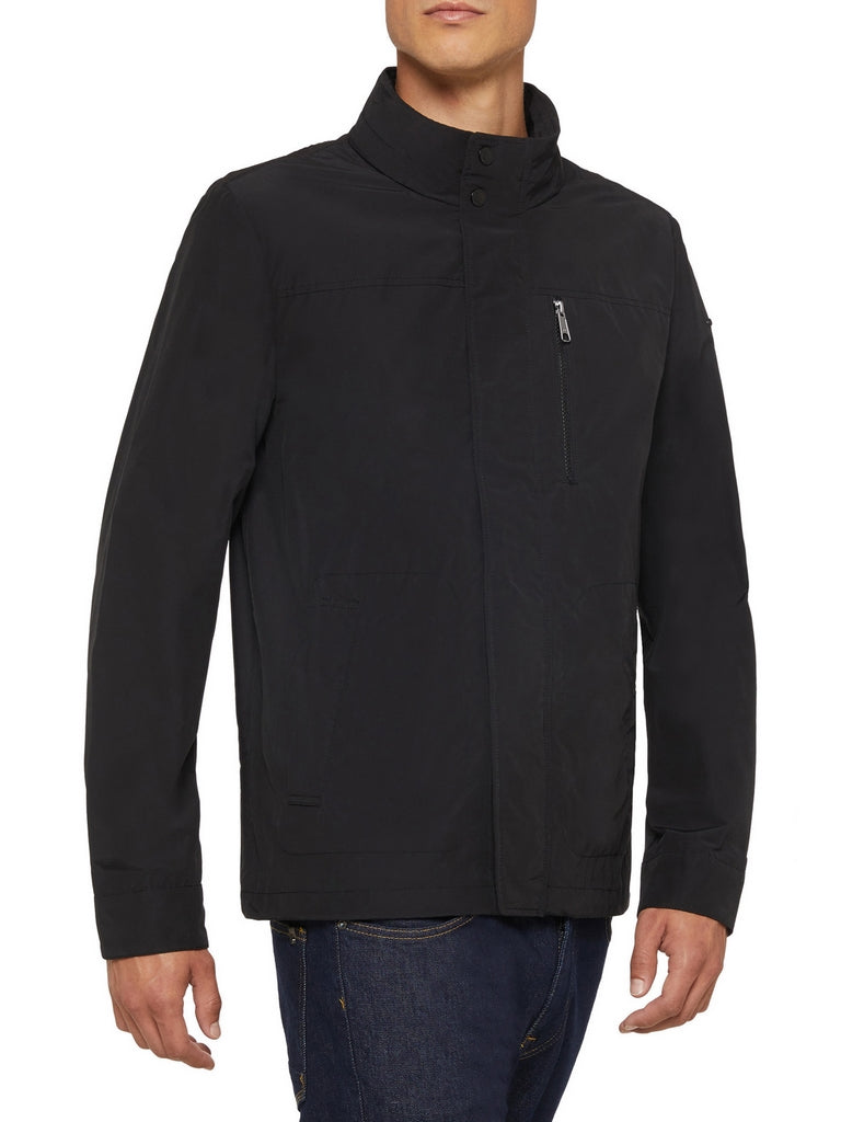 Giacche Nero Geox