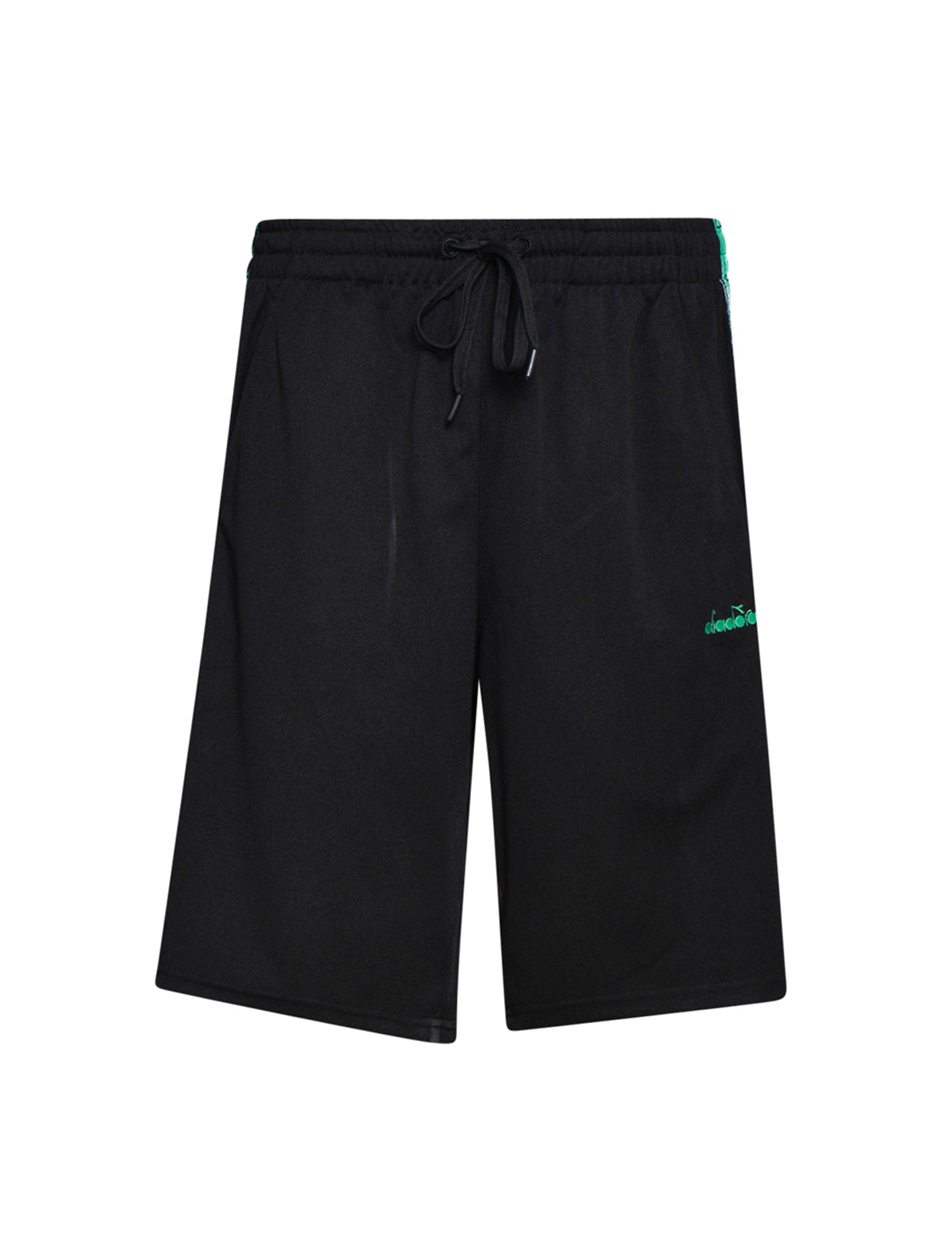 Bermuda Nero Diadora