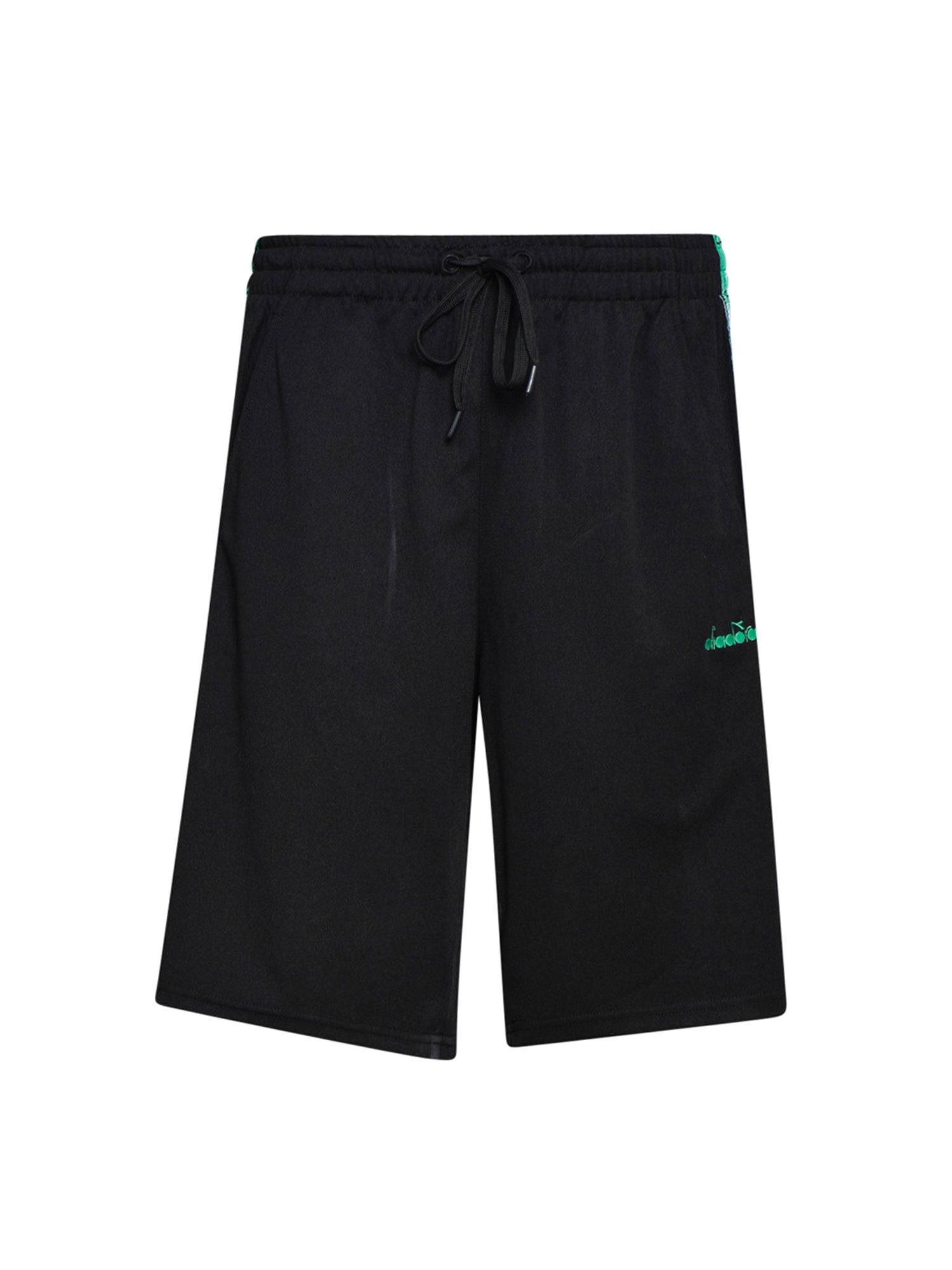 Bermuda Nero Diadora