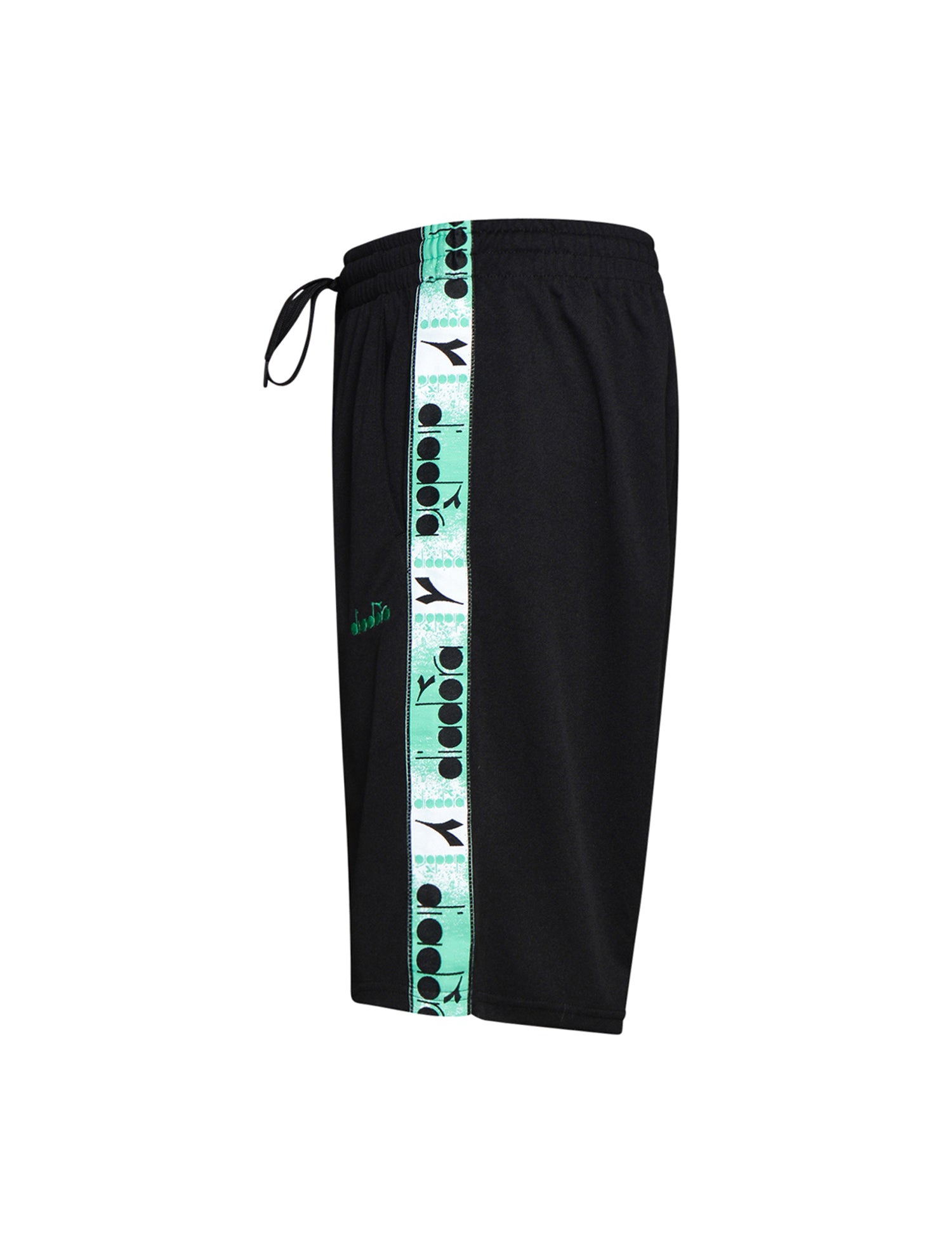 Bermuda Nero Diadora