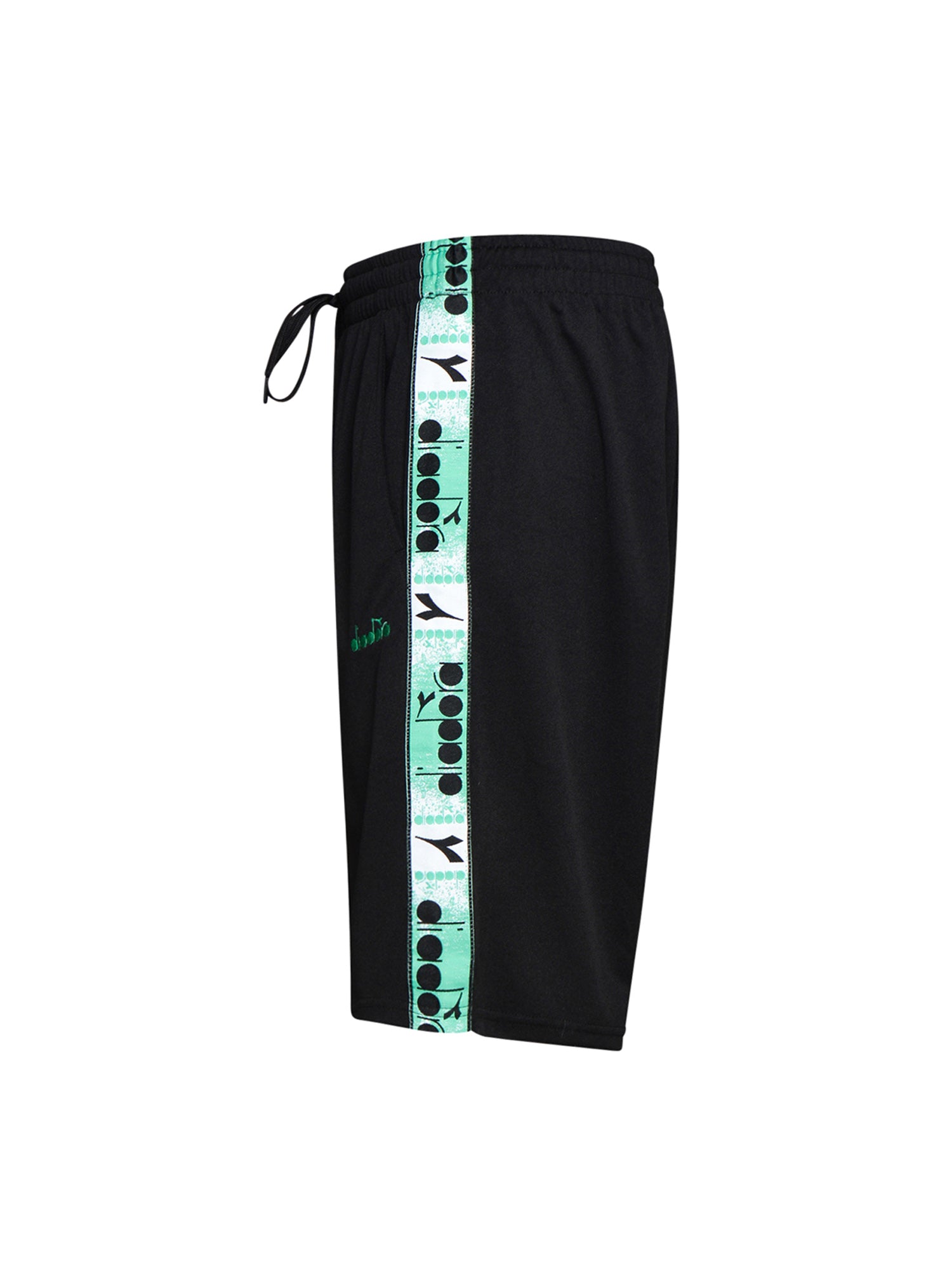 Bermuda Nero Diadora