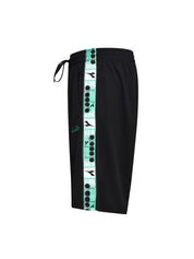 Bermuda Nero Diadora