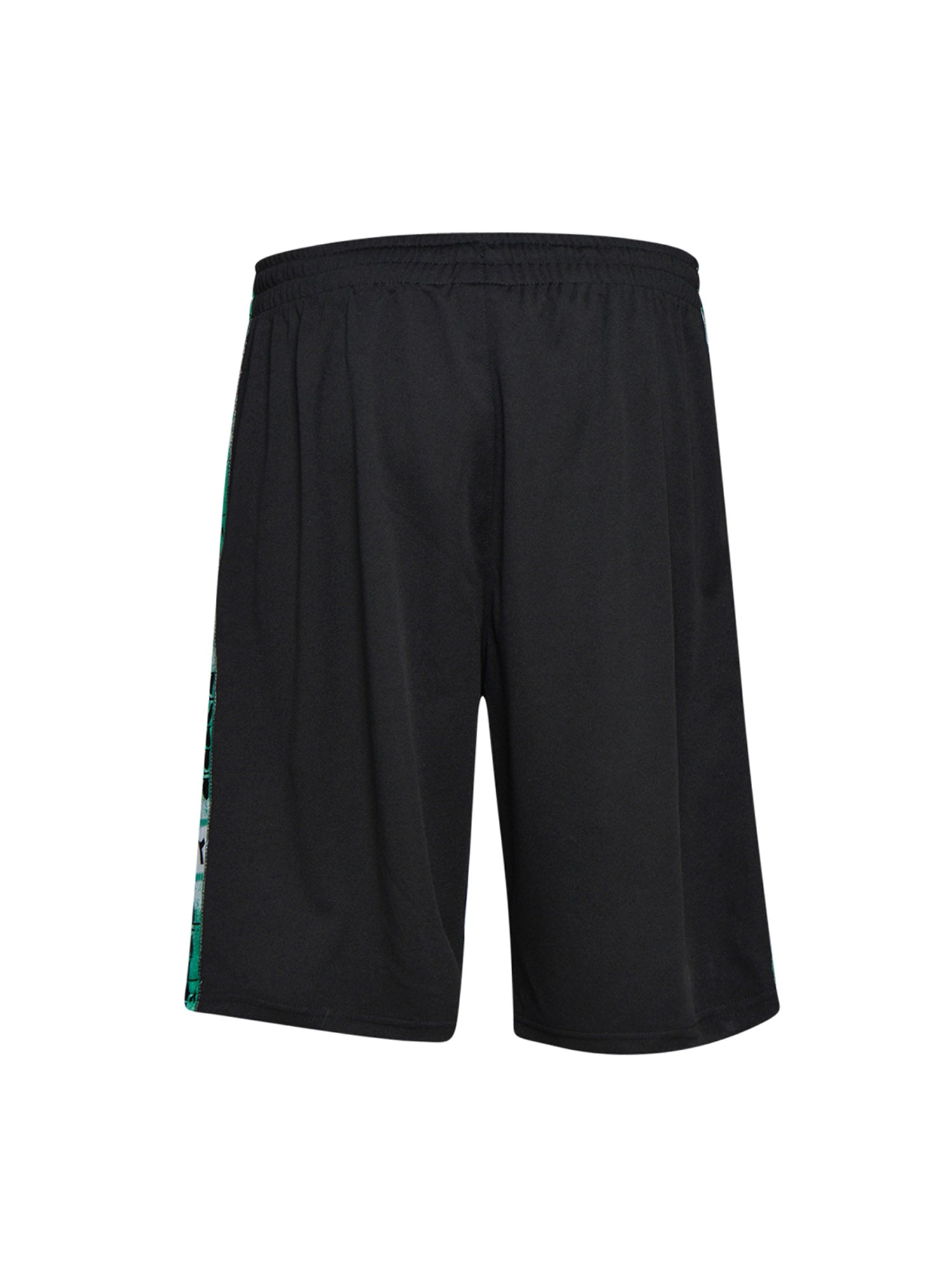 Bermuda Nero Diadora